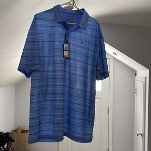 Callaway Golf Shirt